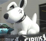 Custom Inflatable Advertising